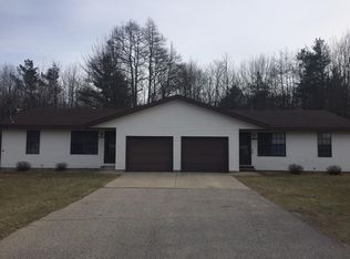 17442 N Key Dr, Spring Lake, MI 49456