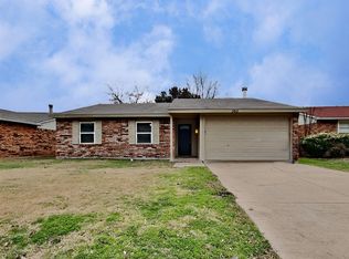 560 Cumberland Dr, Allen, TX 75002