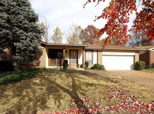 449 Blooming Dale Dr, Saint Louis, MO