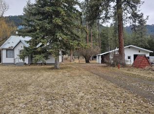 325 Douglas Falls Rd, Colville, WA 99114