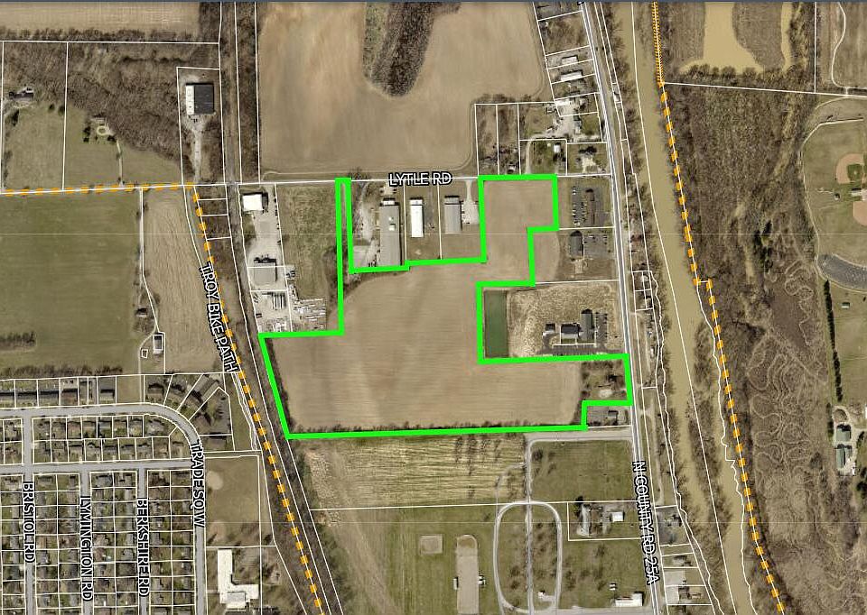 1st image of 1200 N County Road 25a