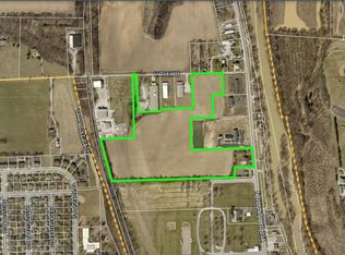 1200 N County Road 25a, Troy, OH 45373