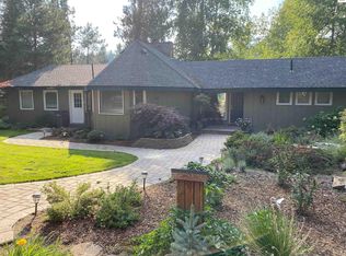 273 Birch Banks Rd, Sagle, ID 83860