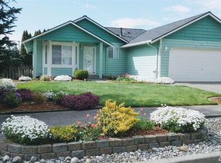 15440 Heintz Ave SE, Monroe, WA 98272