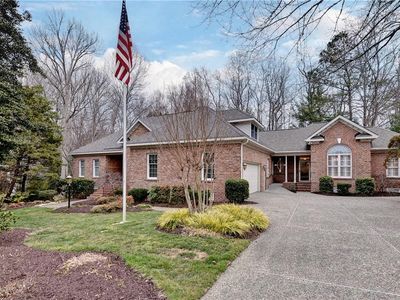117 Congressional, Williamsburg, VA, 23188