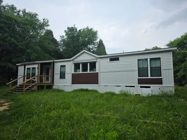 16960 County Road 2830, Mabank, TX 75156