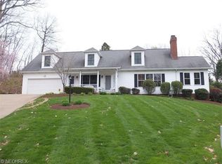 5101 Summitview Cir NW, Canton, OH 44708