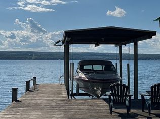 1393 Andrea Dr, Lodi, NY 14860