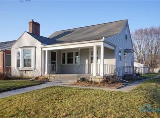 808 Center St, Findlay, OH 45840