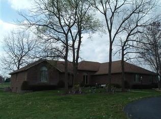 4307 N Quail Run Rd, Ozark, MO 65721