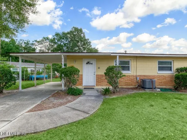 6437 WILSON Boulevard, Jacksonville, FL 32210