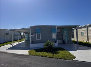 81 Sun Cir, Fort Myers, FL 33905