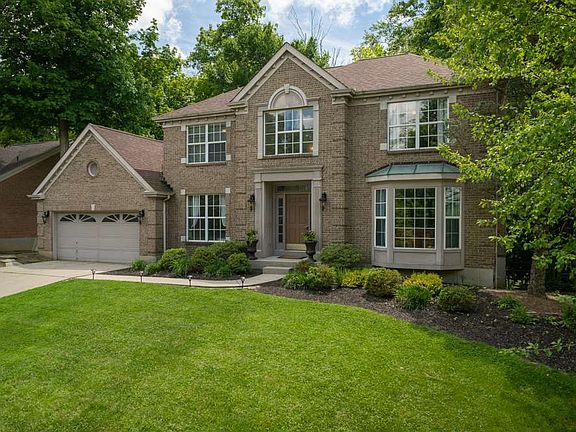 3rd image of 1897 Grovepointe Dr