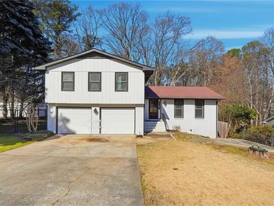 3695 Woodberry Dr, Duluth, GA, 30096