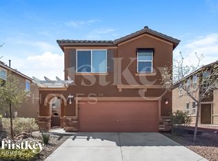 117 Fiery Hill Ave, Henderson, NV 89011