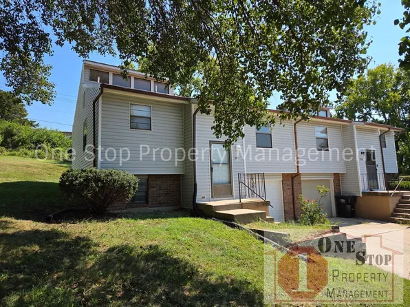 17312 E 49th Street Ct S, Independence, MO 64055