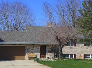 2797 Ridgewood Trl, Berrien Springs, MI 49103