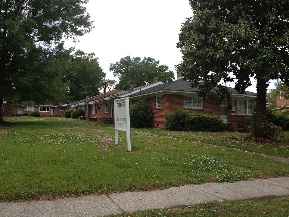 2nd image of 822 Falls Rd APT 3