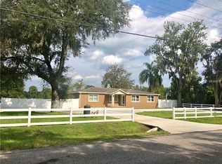 4110 N Cooper Rd, Plant City, FL 33565