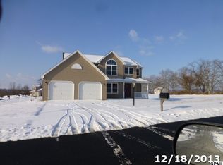 8 Dustin Dr, Halifax, PA 17032