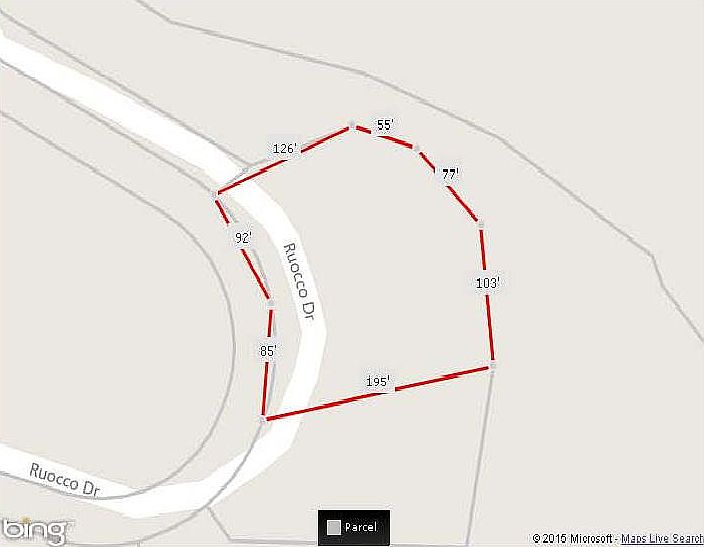 2nd image of Lot 221 Ruocco Dr