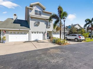 11722 CURRIE LANE #F2, LARGO, FL 33774
