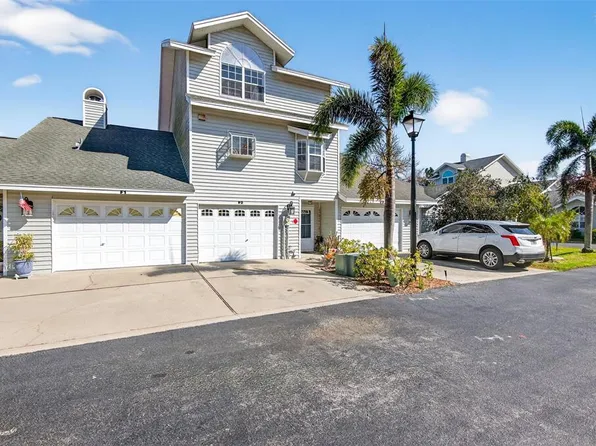 11722 Currie Ln APT F2, Largo, FL 33774