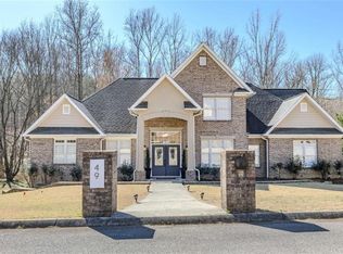 49 Dover Dr SE, Rome, GA 30161