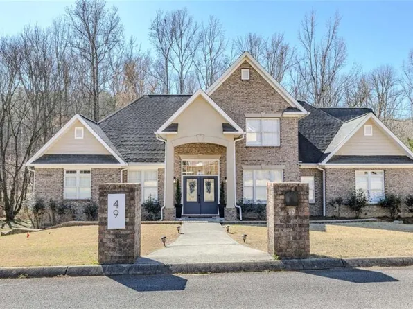 49 Dover Dr SE, Rome, GA 30161