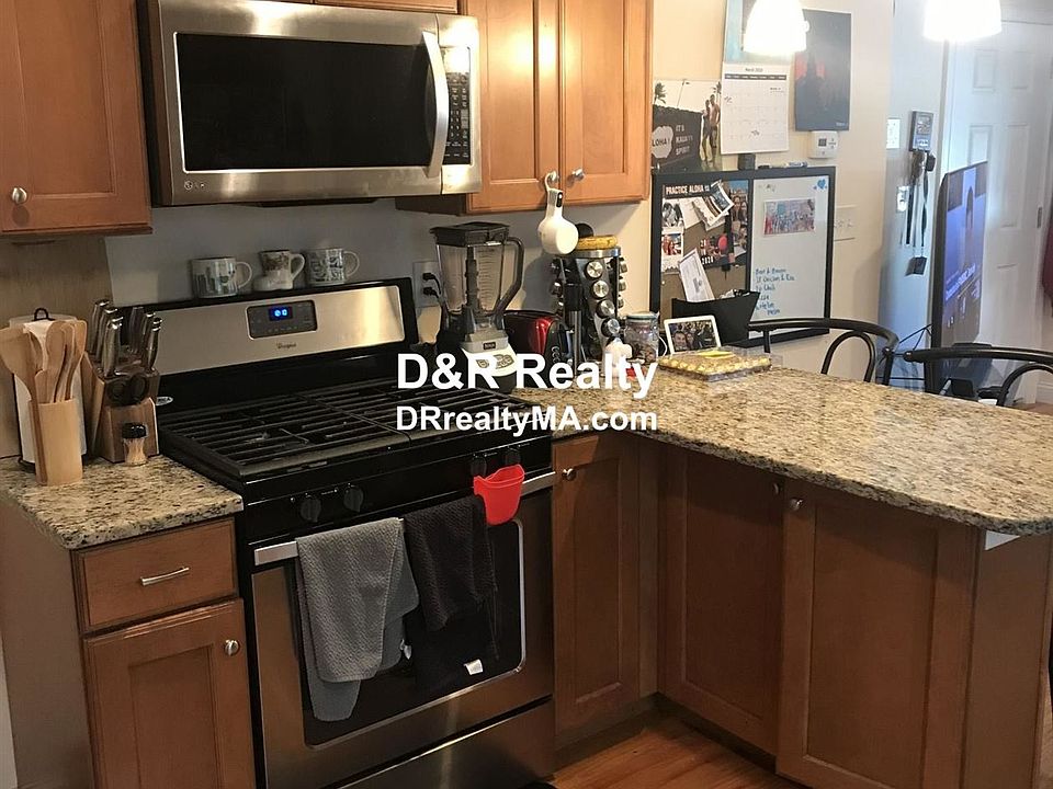 10 Nashua St. #1 Somerville Unit Photo 5