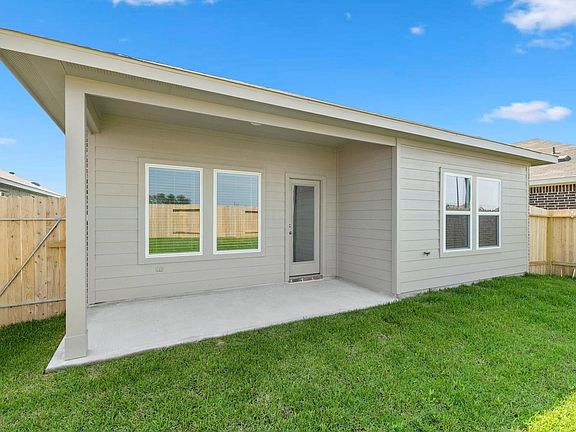 4th image of 24323 Springfield Valley Dr