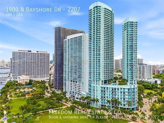 1900 N Bayshore Dr #2207 — Photo 13