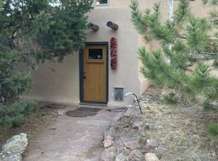 971C Chicoma Vis, Santa Fe, NM 87507