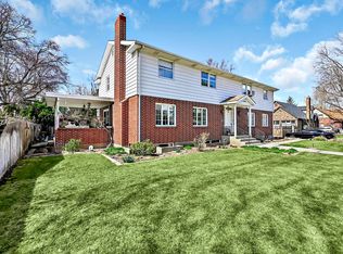 1707 S Pomander Rd APT 3, Boise, ID 83705