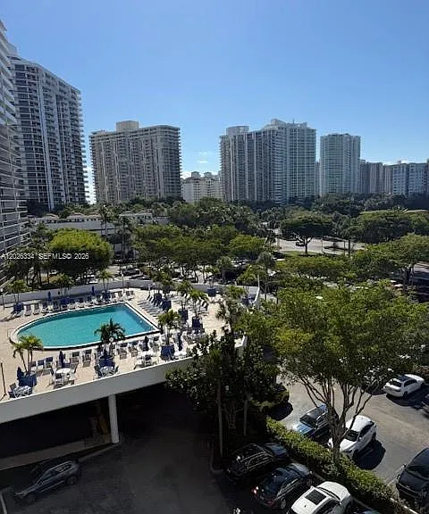 3701 N Country Club Dr #706 — Photo 2