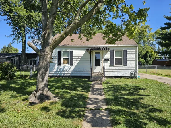 208 Chicago St, Streator, IL 61364