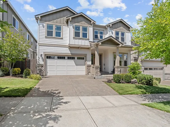 16803 SW Snowdale St, Beaverton, OR 97007