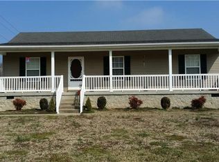 1598 New Lake Rd LOT 1, Lewisburg, TN 37091