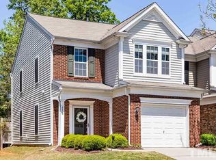 8720 Owl Roost Pl, Raleigh, NC 27617