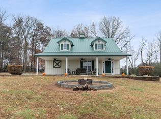 360 Uselton Rd, Shelbyville, TN 37160