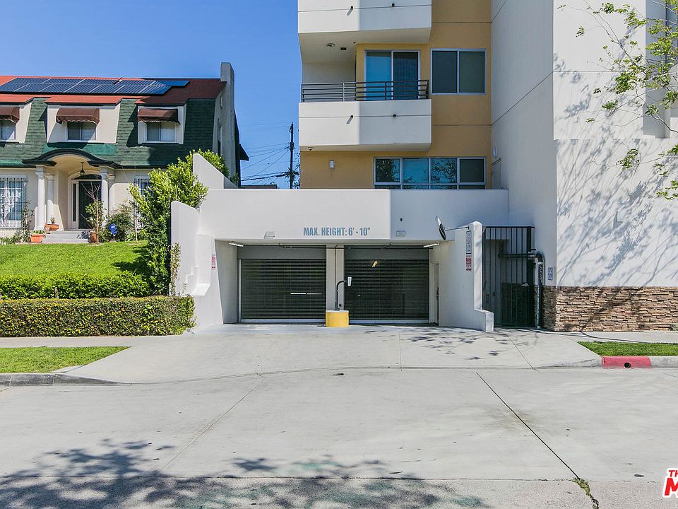 2nd image of 3429 W Olympic Blvd APT 503