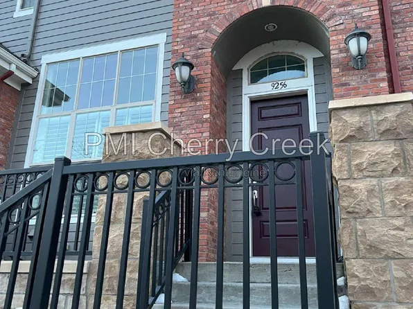 9256 Kornbrust Dr, Lone Tree, CO 80124