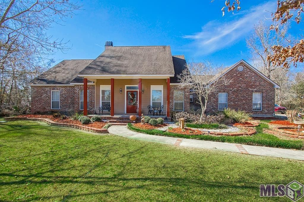 8300 Jolee Dr, Denham Springs, LA 70706 Zillow