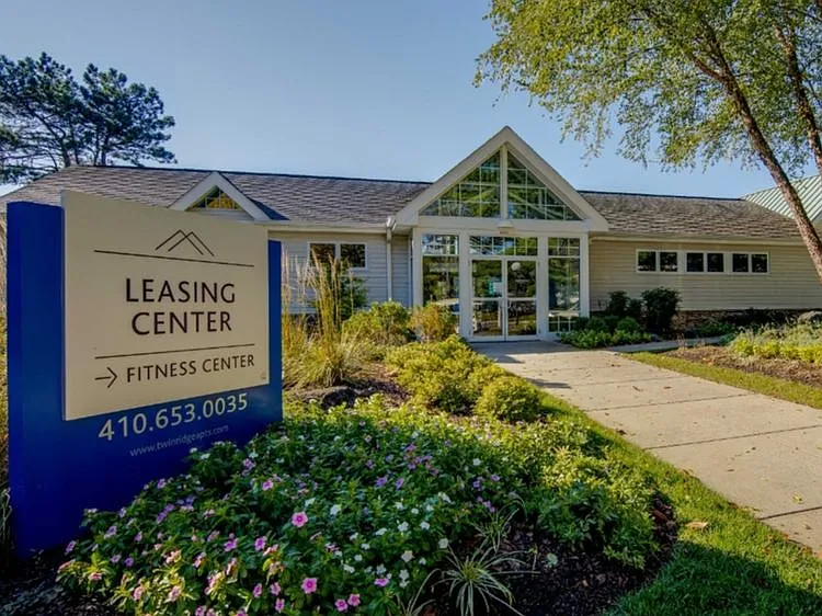 Twin Ridge Apartments I