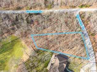 LOT 843 Gleneagles Rd, Sunrise Beach, MO 65079
