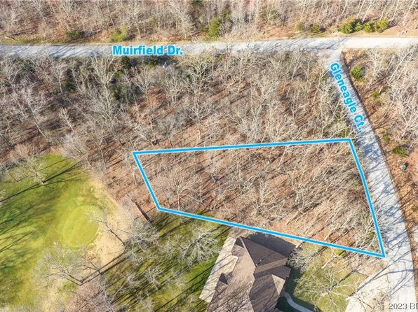 LOT 843 Gleneagles Rd, Sunrise Beach, MO 65079