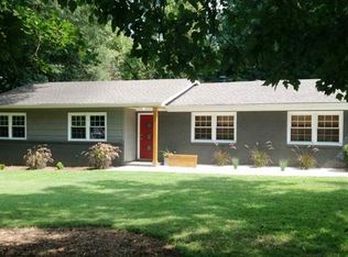 1032 Goshen Pl, Charlotte, NC 28211