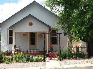 2427 W Saint Vrain St, Colorado Springs, CO 80904
