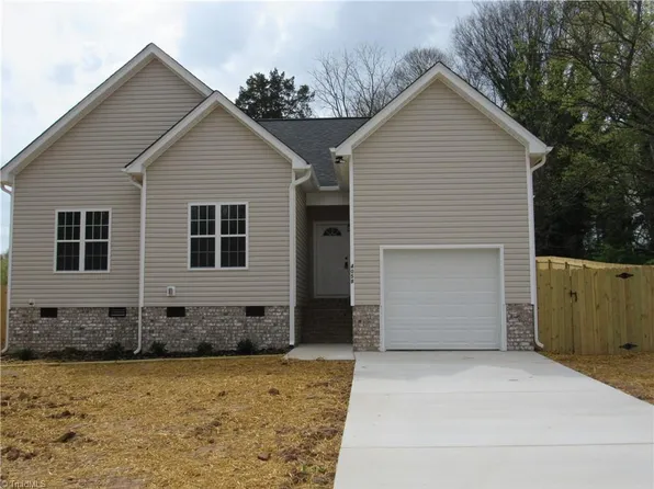 4058 Main St, Winston Salem, NC 27127