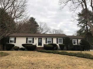 1 Powder Mill Ln, Smithfield, RI 02828